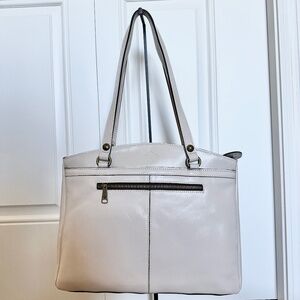 🌼Patricia Nash Italian leather Totebag🌼